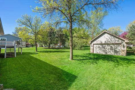 1286 Limestone Drive S Shakopee MN 55379