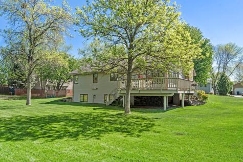 1286 Limestone Drive S Shakopee MN 55379
