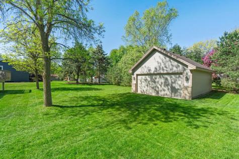 1286 Limestone Drive S Shakopee MN 55379