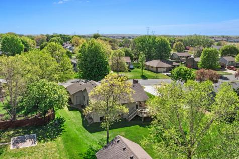 1286 Limestone Drive S Shakopee MN 55379