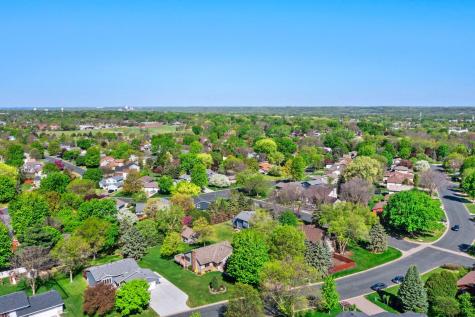 1286 Limestone Drive S Shakopee MN 55379