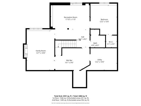 1286 Limestone Drive S Shakopee MN 55379