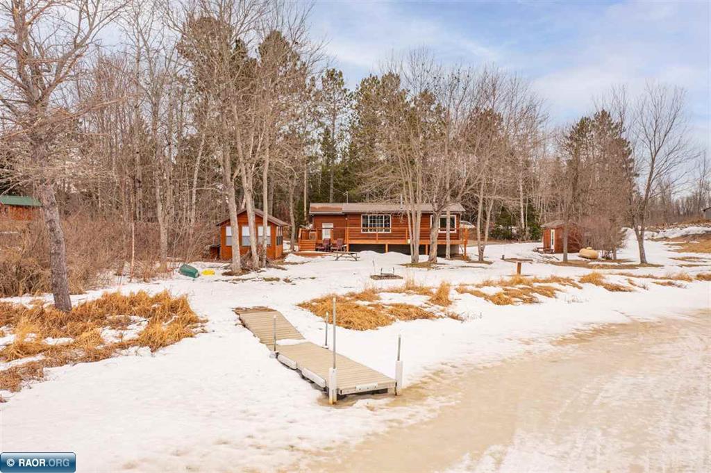 1119 Lagoon Road Tower MN 55790