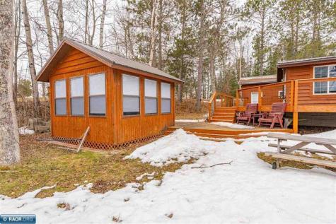 1119 Lagoon Road Tower MN 55790