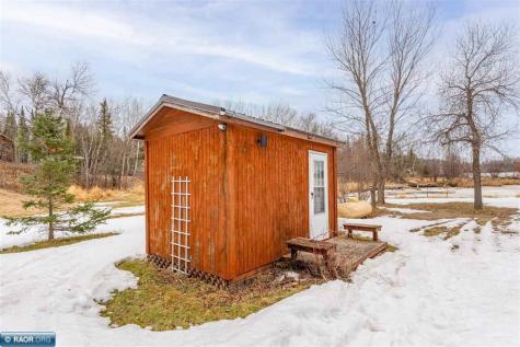 1119 Lagoon Road Tower MN 55790