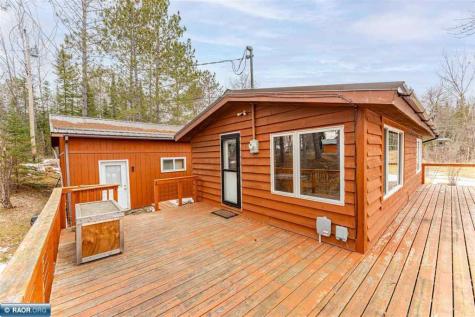 1119 Lagoon Road Tower MN 55790