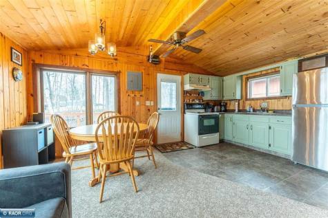 1119 Lagoon Road Tower MN 55790