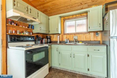 1119 Lagoon Road Tower MN 55790