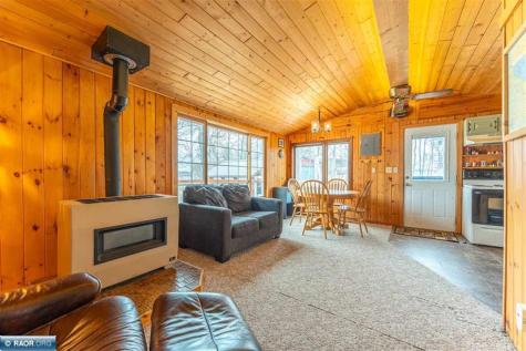 1119 Lagoon Road Tower MN 55790