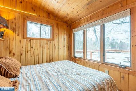 1119 Lagoon Road Tower MN 55790