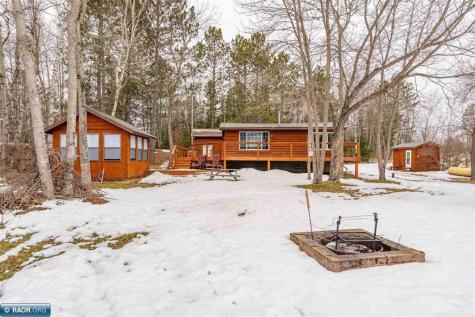 1119 Lagoon Road Tower MN 55790