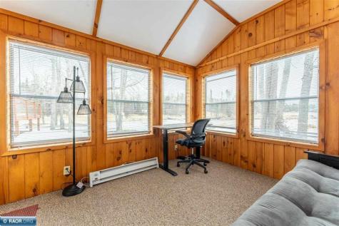 1119 Lagoon Road Tower MN 55790