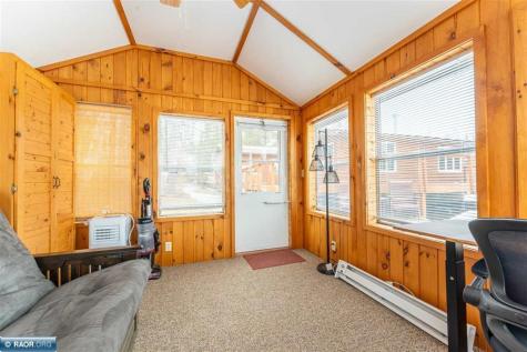 1119 Lagoon Road Tower MN 55790