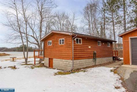 1119 Lagoon Road Tower MN 55790