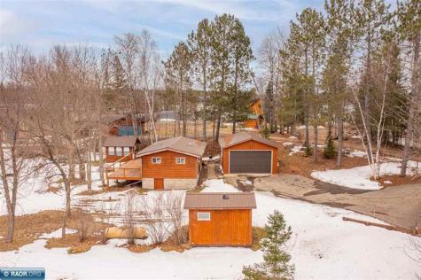 1119 Lagoon Road Tower MN 55790