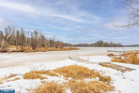 1119 Lagoon Road Tower MN 55790