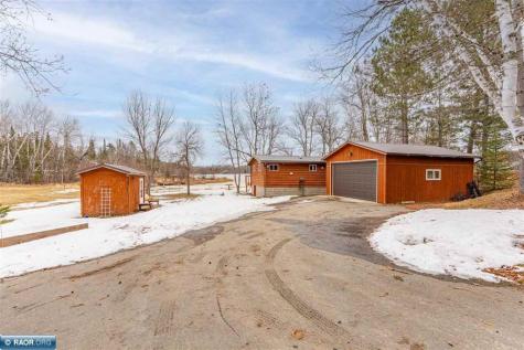 1119 Lagoon Road Tower MN 55790