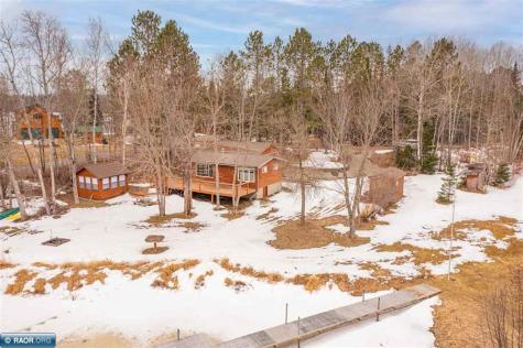 1119 Lagoon Road Tower MN 55790