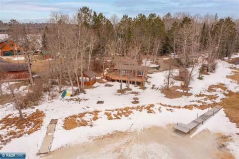 1119 Lagoon Road Tower MN 55790