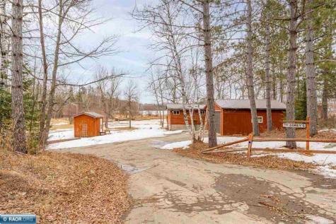 1119 Lagoon Road Tower MN 55790