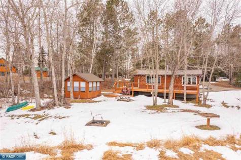 1119 Lagoon Road Tower MN 55790