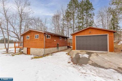 1119 Lagoon Road Tower MN 55790
