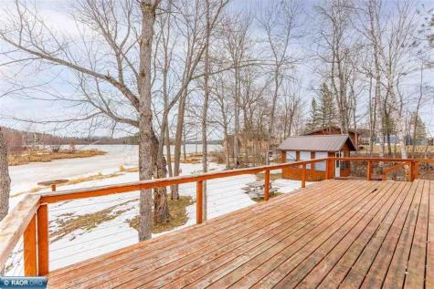 1119 Lagoon Road Tower MN 55790