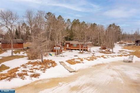 1119 Lagoon Road Tower MN 55790