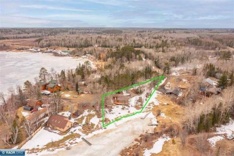 1119 Lagoon Road Tower MN 55790