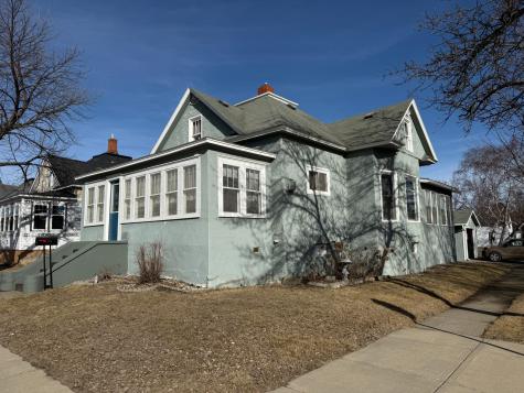 719 2nd Avenue NE Staples MN 56479