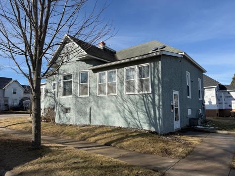 719 2nd Avenue NE Staples MN 56479
