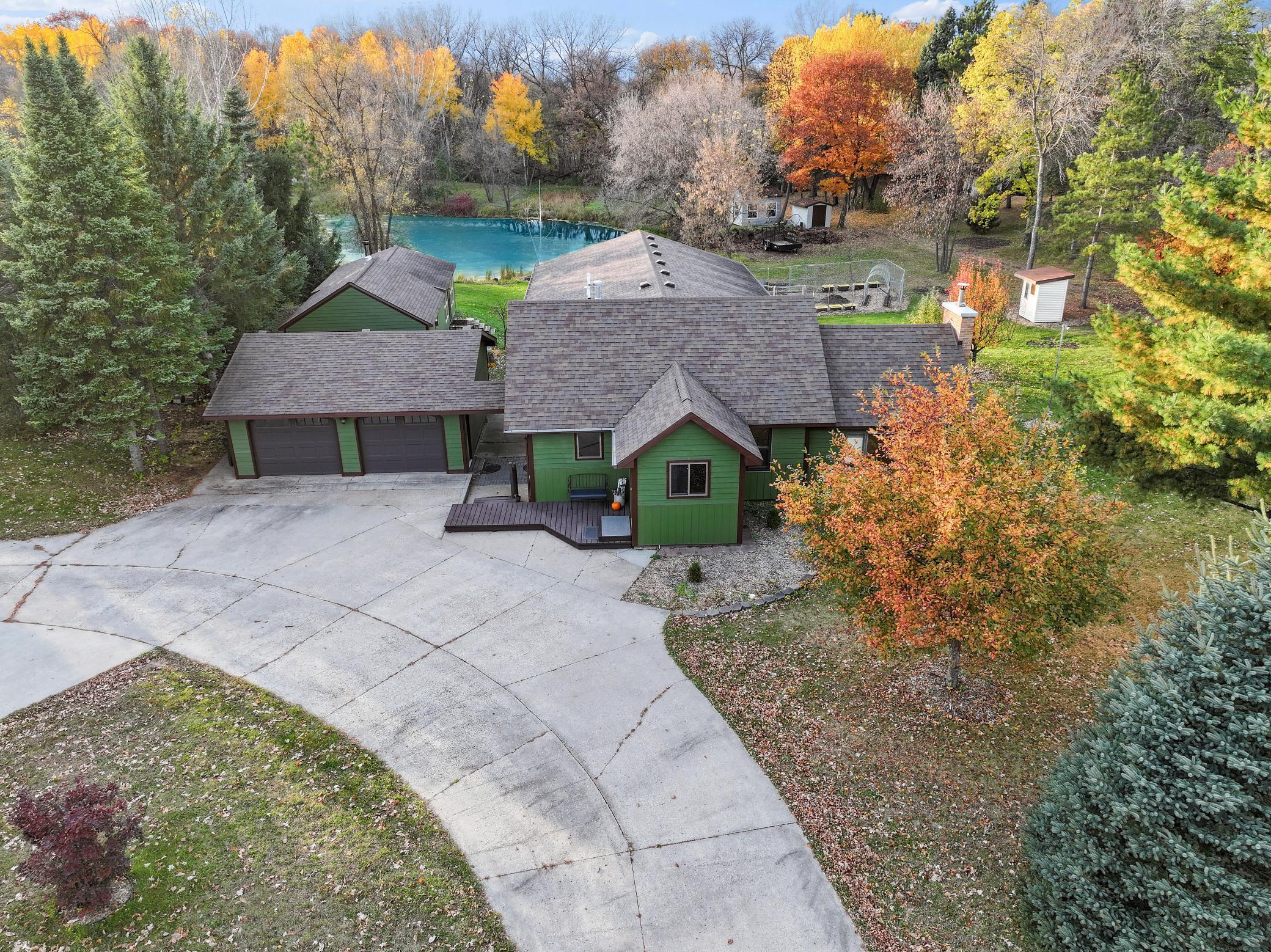3006 N Nokomis NE Alexandria MN 56308