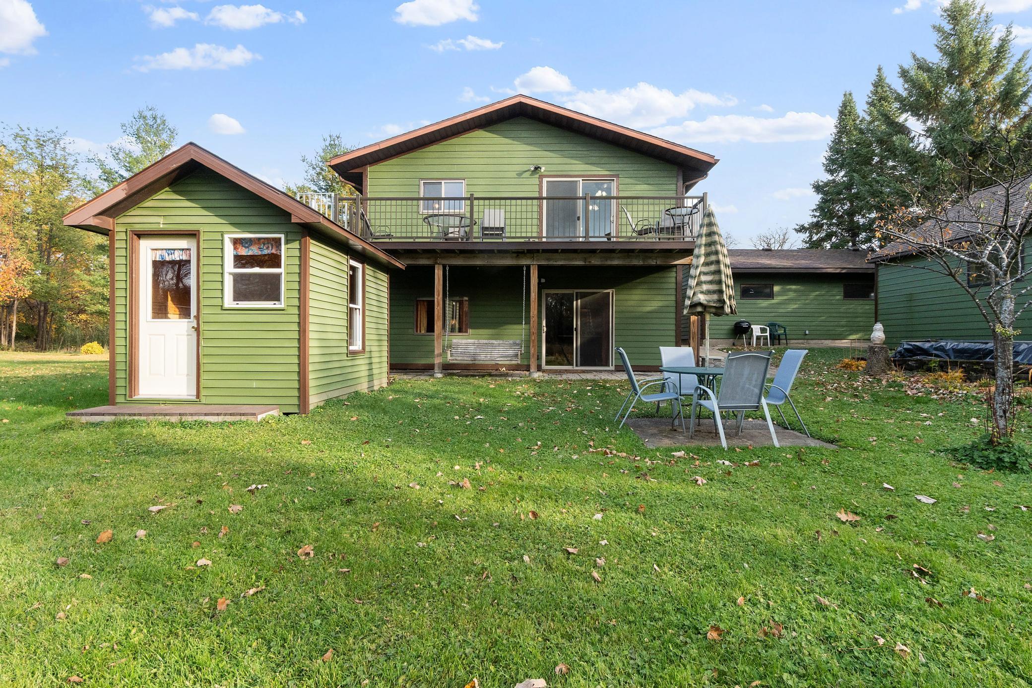 3006 N Nokomis NE Alexandria MN 56308