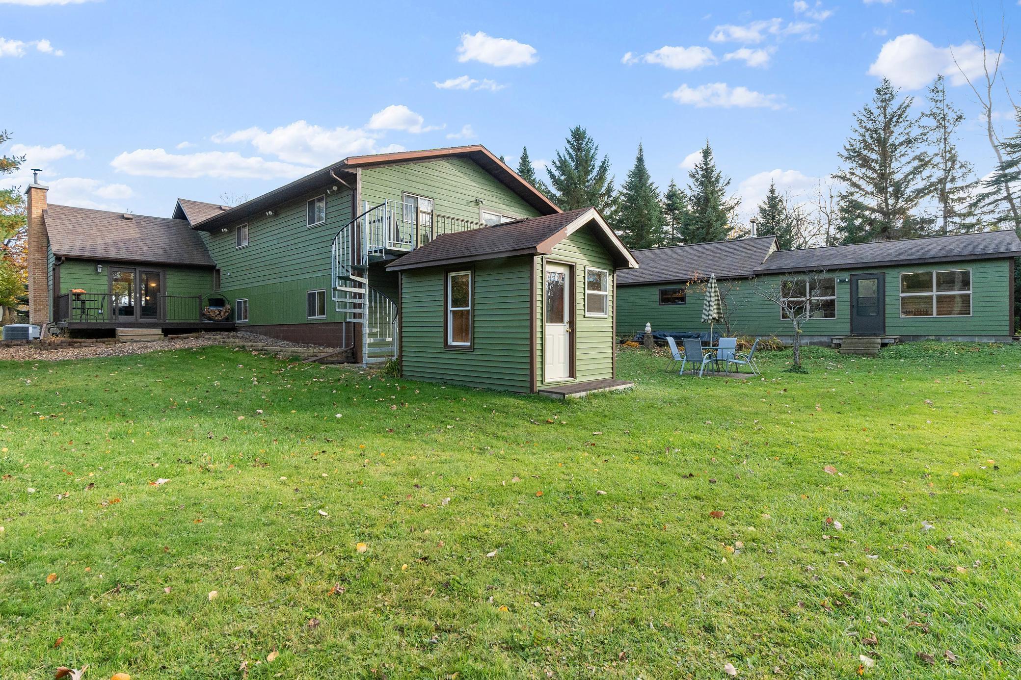 3006 N Nokomis NE Alexandria MN 56308