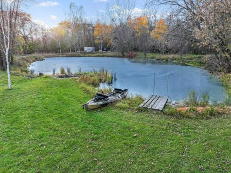 3006 N Nokomis NE Alexandria MN 56308