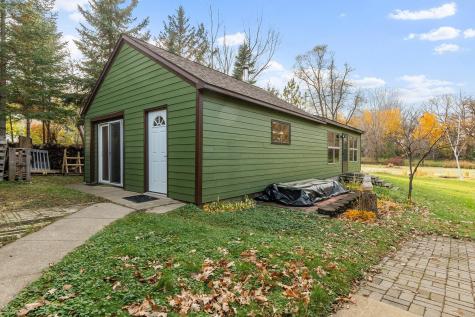3006 N Nokomis NE Alexandria MN 56308