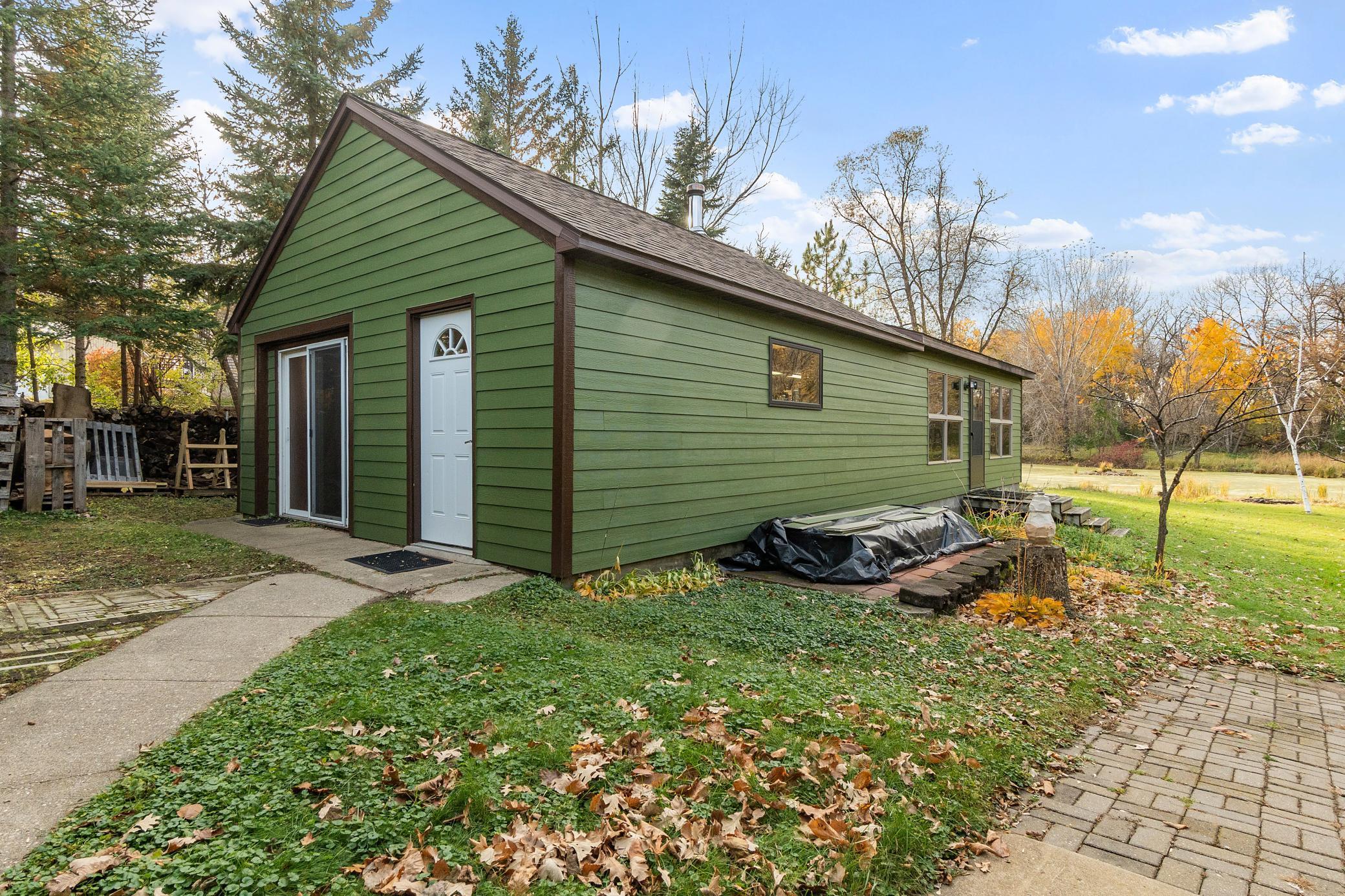3006 N Nokomis NE Alexandria MN 56308