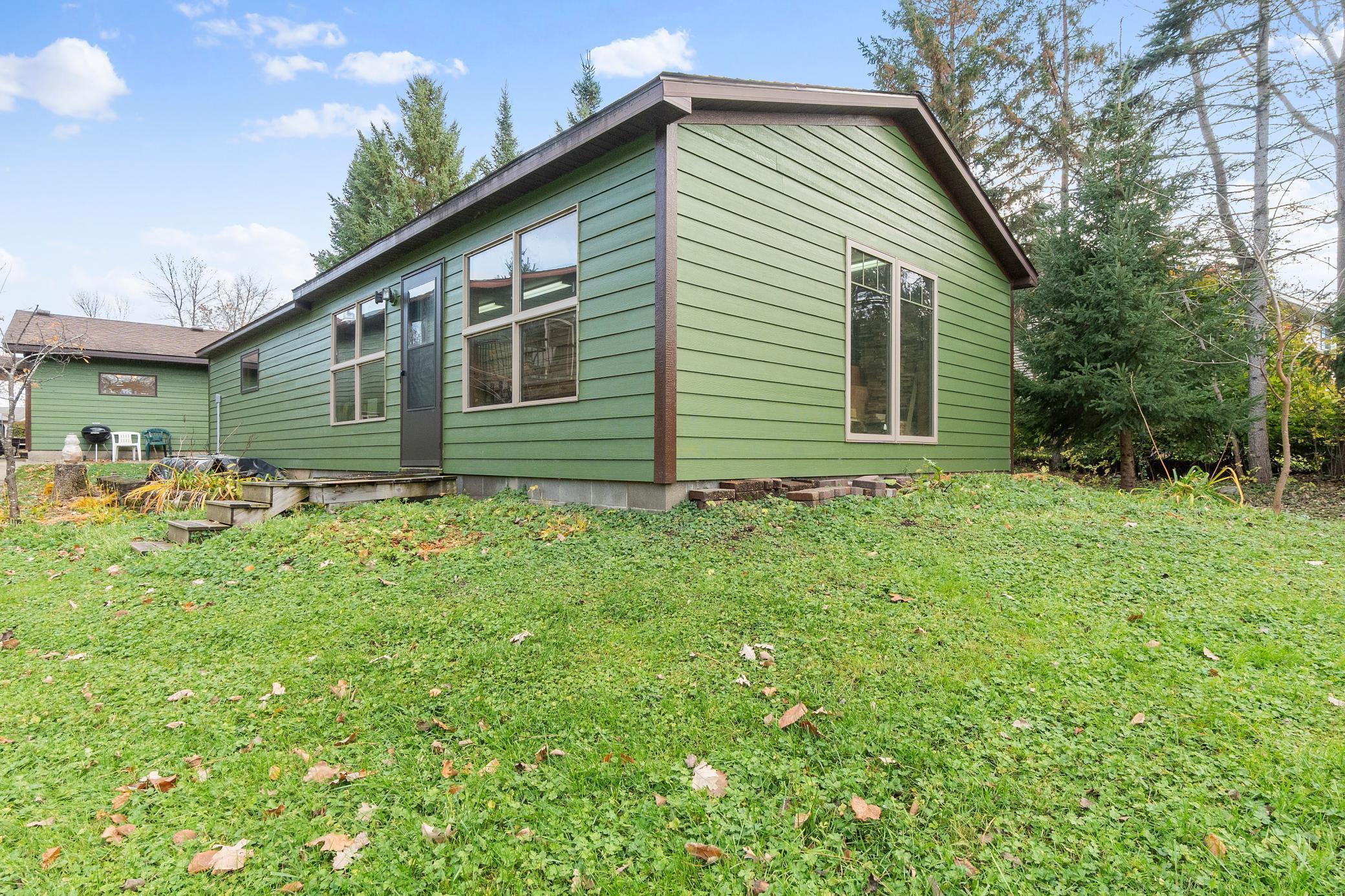 3006 N Nokomis NE Alexandria MN 56308