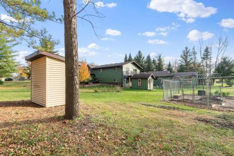 3006 N Nokomis NE Alexandria MN 56308