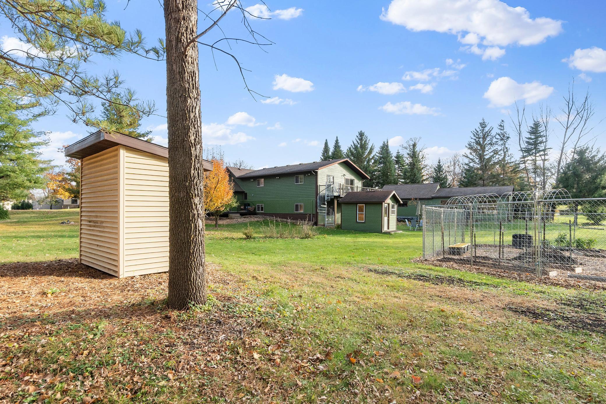 3006 N Nokomis NE Alexandria MN 56308