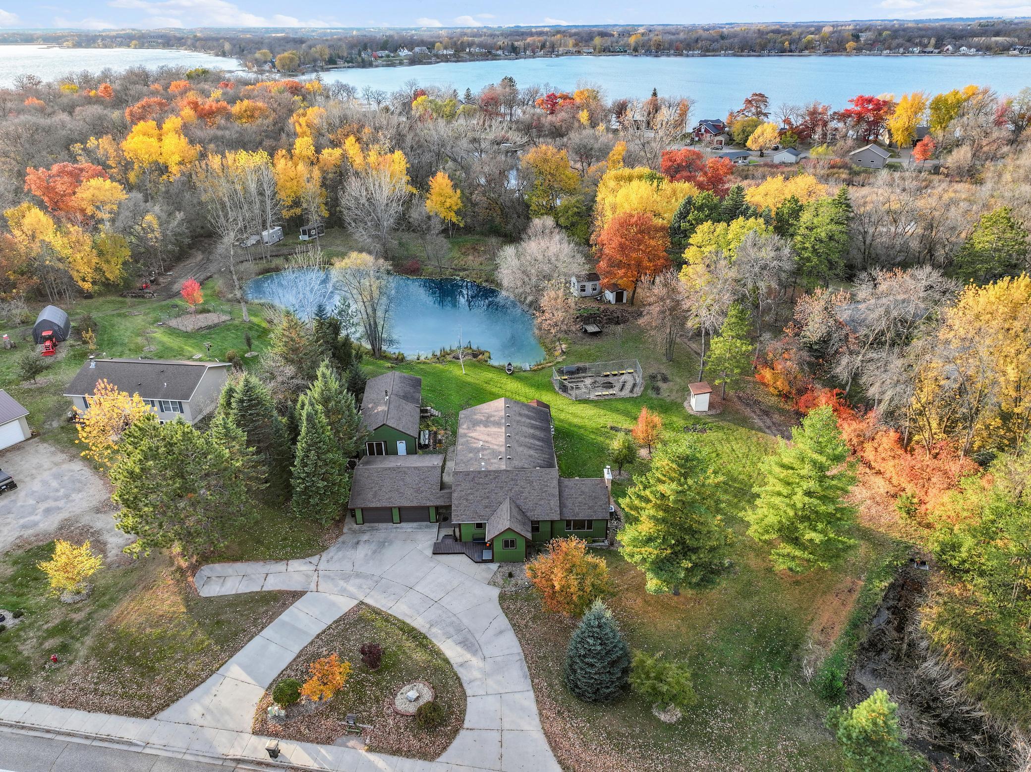 3006 N Nokomis NE Alexandria MN 56308