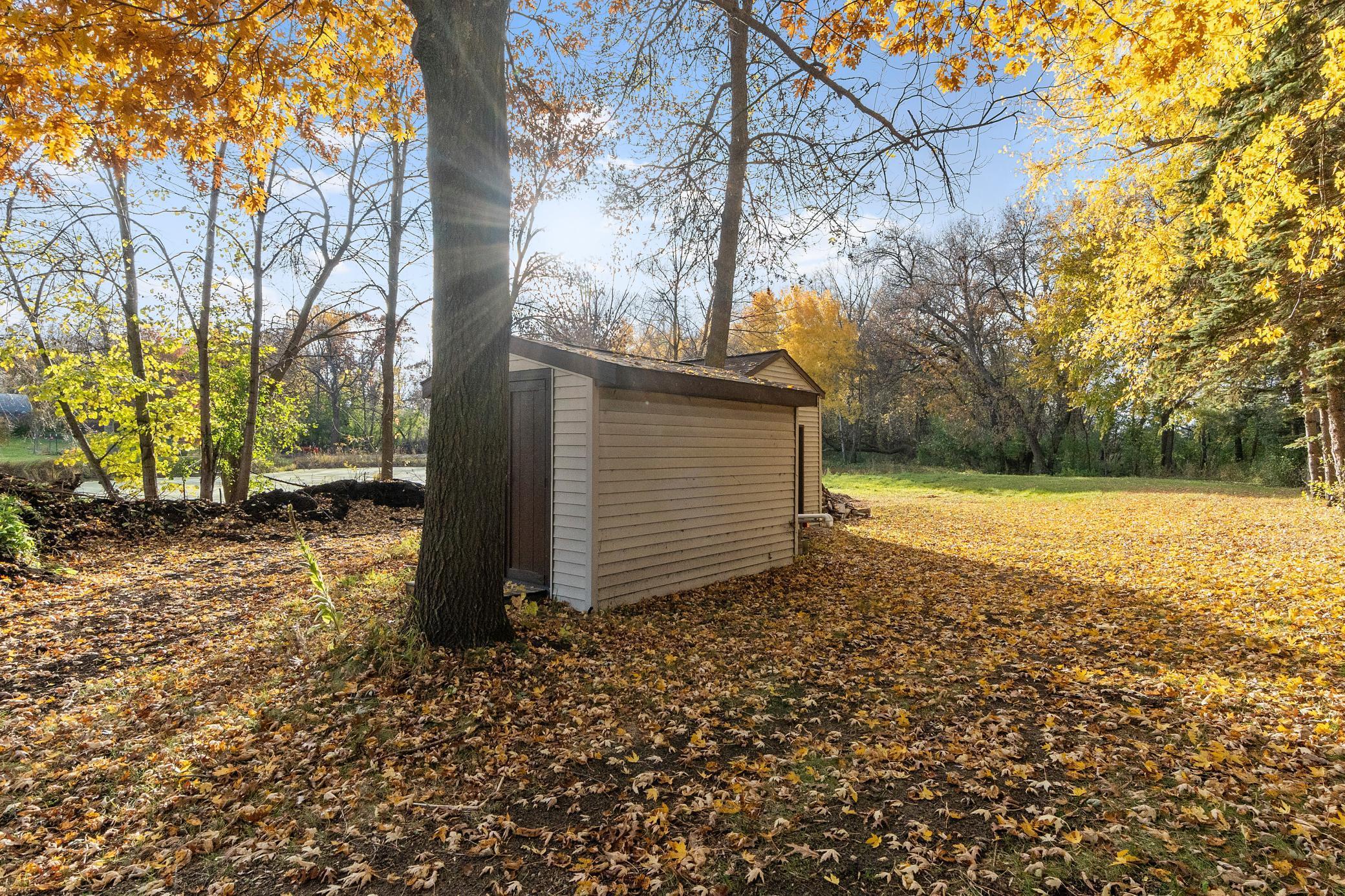 3006 N Nokomis NE Alexandria MN 56308