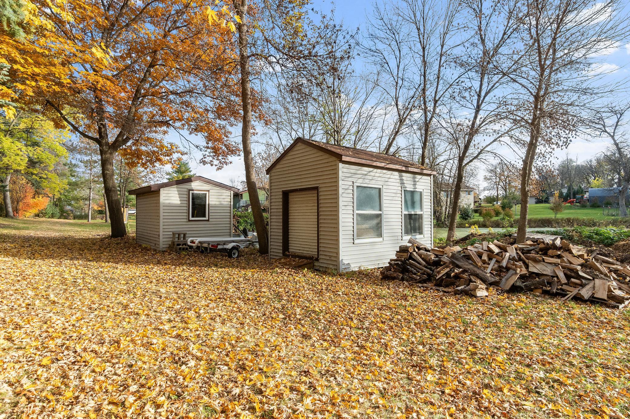 3006 N Nokomis NE Alexandria MN 56308