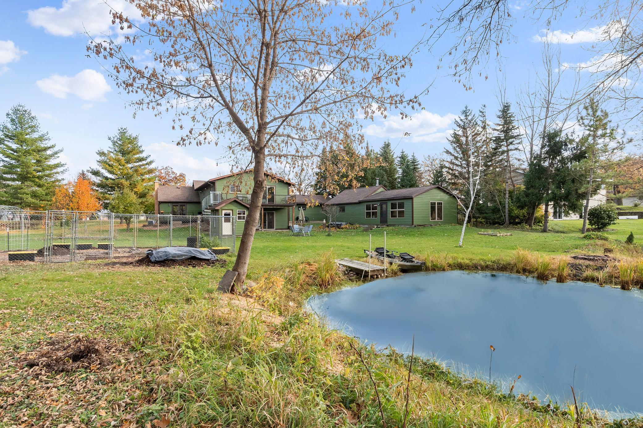 3006 N Nokomis NE Alexandria MN 56308