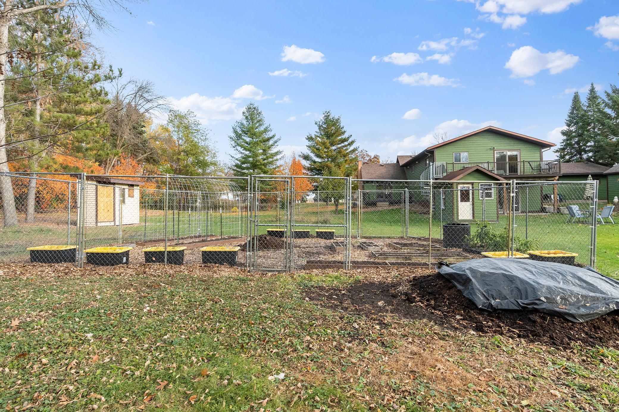 3006 N Nokomis NE Alexandria MN 56308