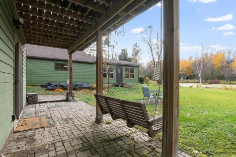 3006 N Nokomis NE Alexandria MN 56308