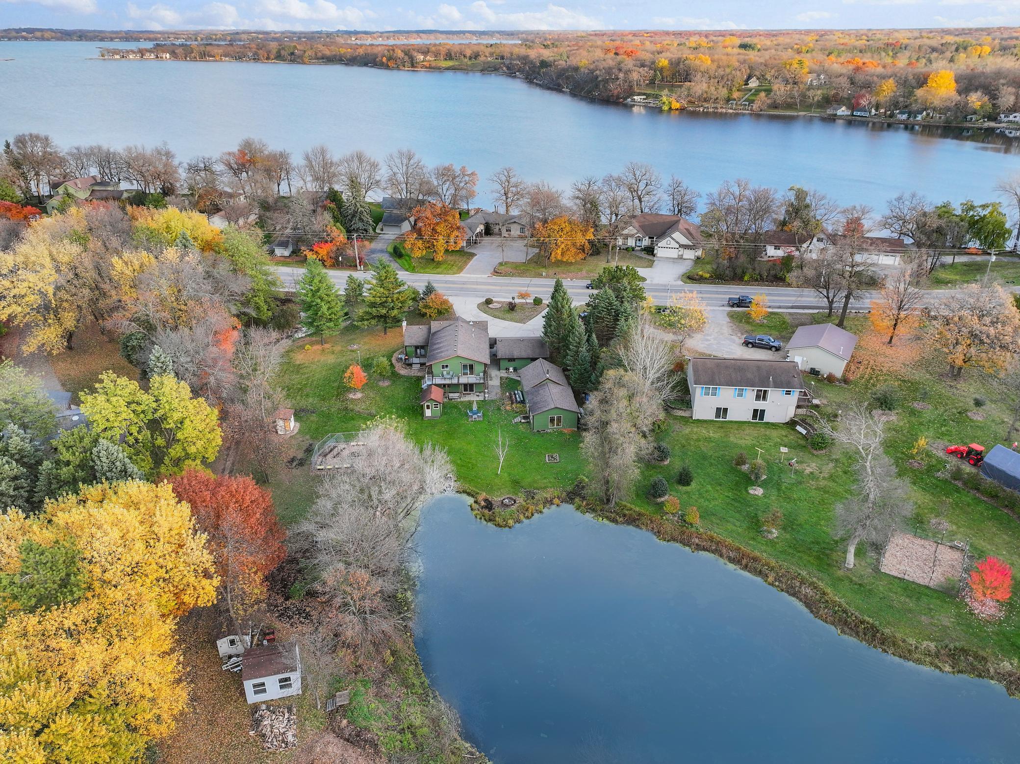 3006 N Nokomis NE Alexandria MN 56308