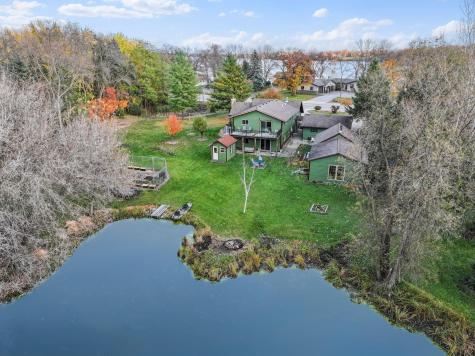 3006 N Nokomis NE Alexandria MN 56308