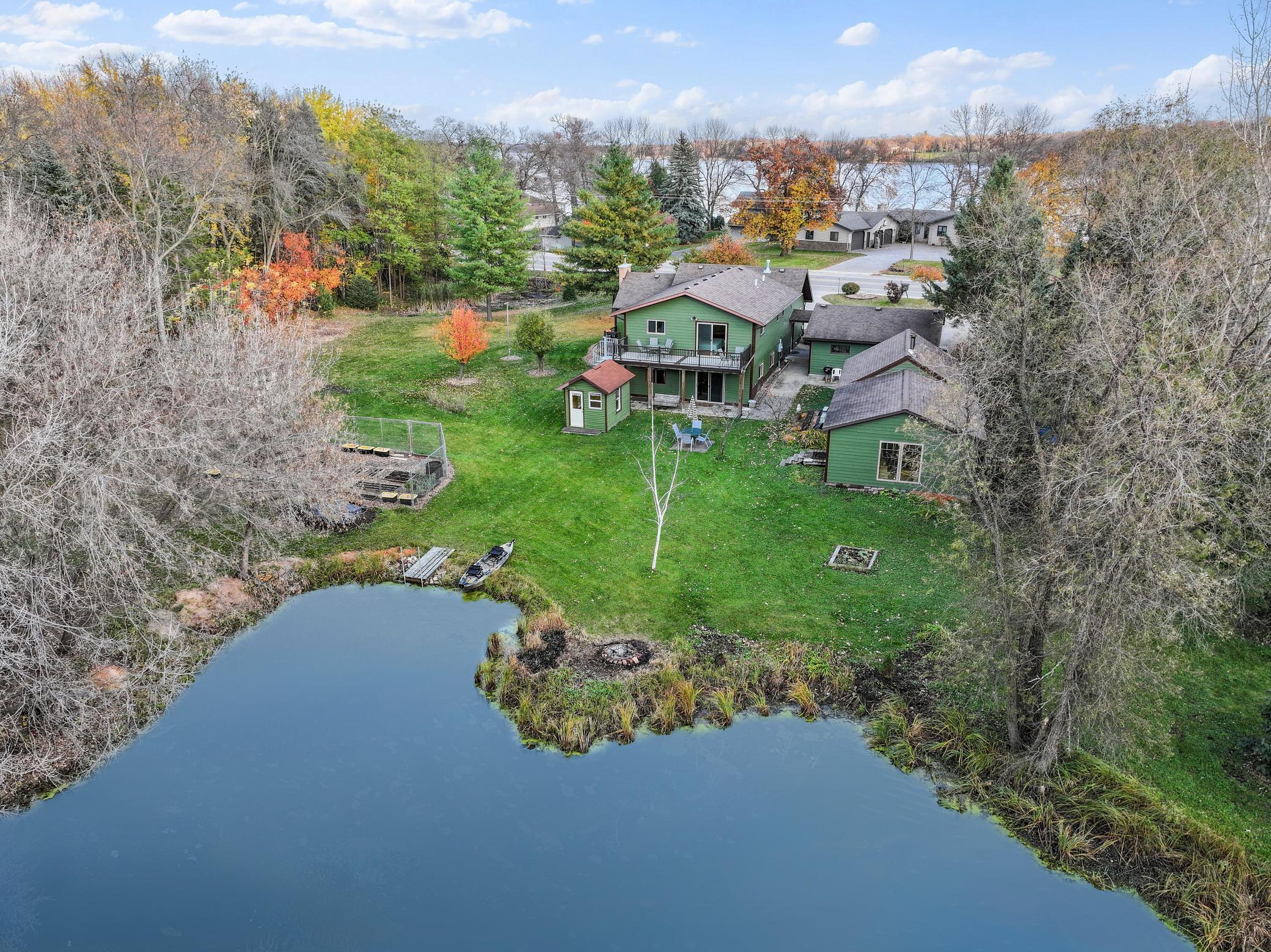 3006 N Nokomis NE Alexandria MN 56308