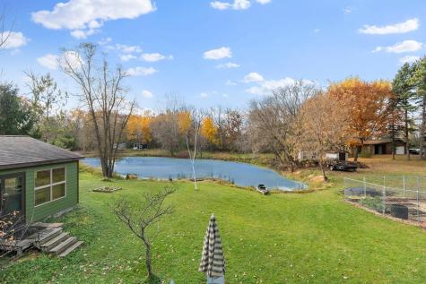 3006 N Nokomis NE Alexandria MN 56308